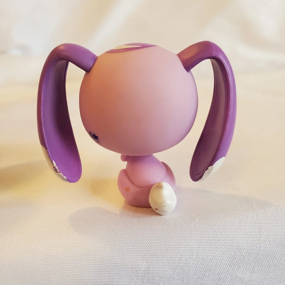 Hasbro used